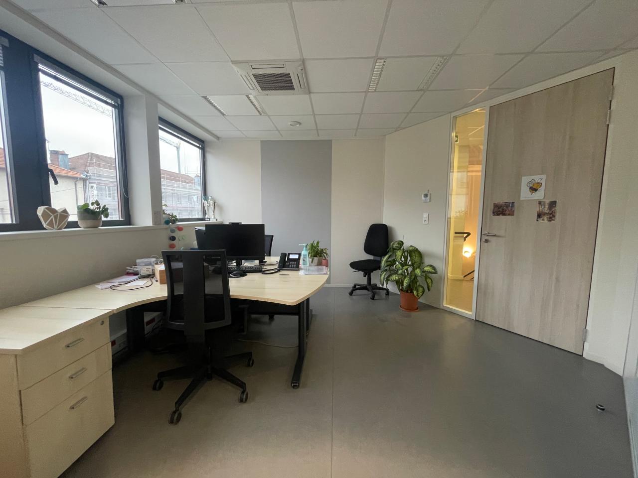 Vente bureau Nancy Meurthe-et-Moselle OVBUR2535970 23
