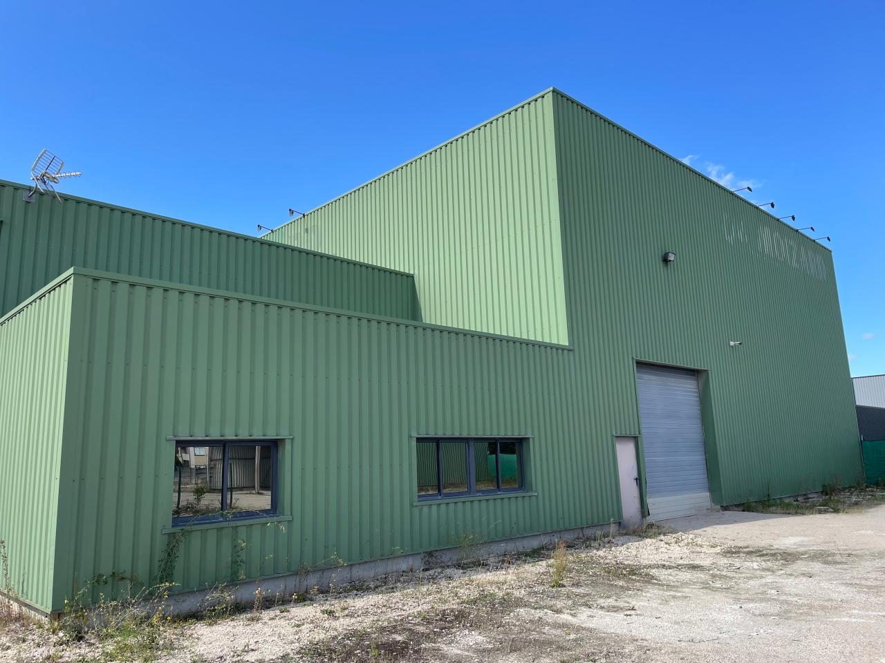 Location local d'activité Olivet Loiret OLACT2534784 2