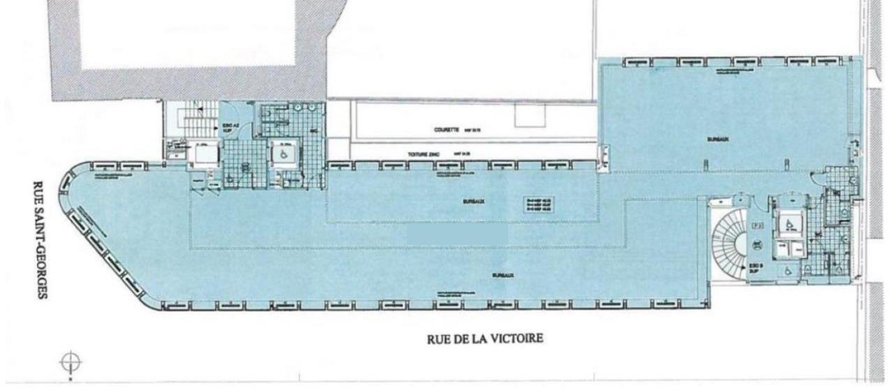 Location bureau Paris OLBUR2426588 1