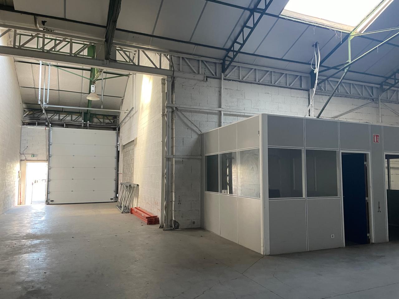 Location local d'activité Vénissieux Rhône OLACT2424135 6