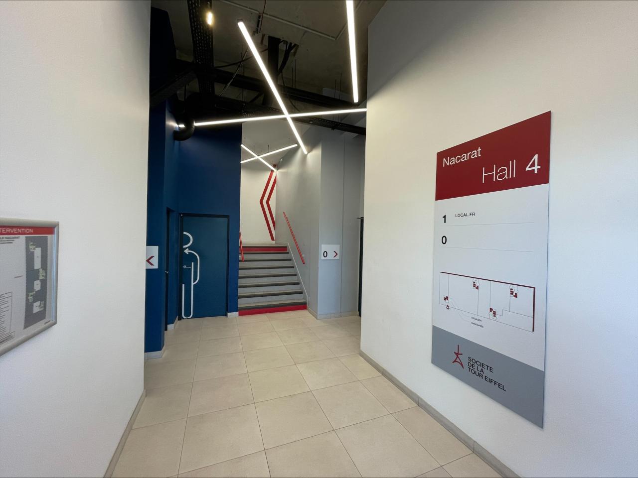 Location local d'activité Nanterre Hauts-de-Seine OLACT2311723 8