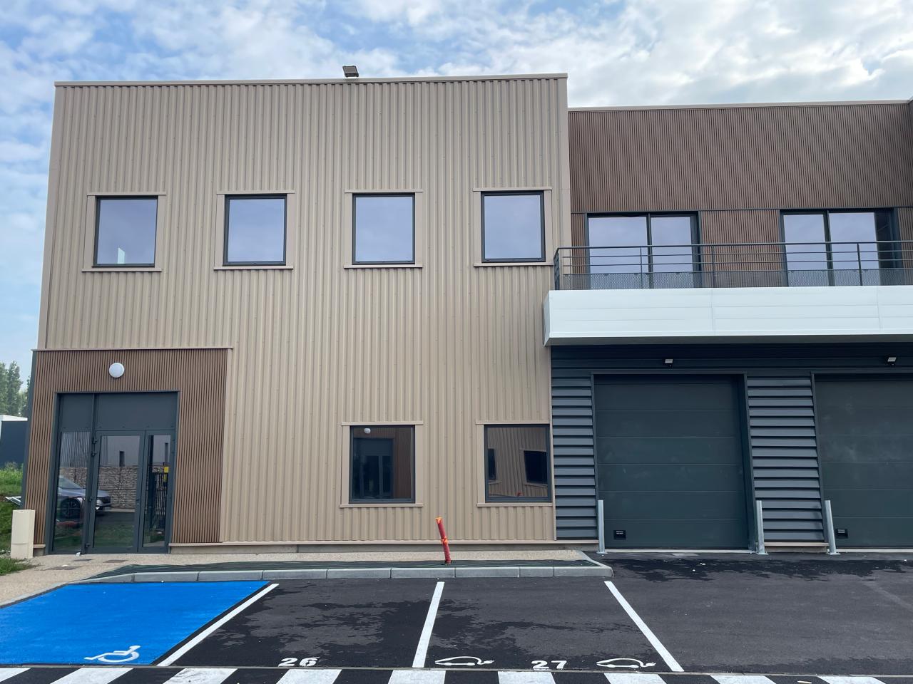 Location local d'activité Oissel Seine-Maritime OLACT2645387 3