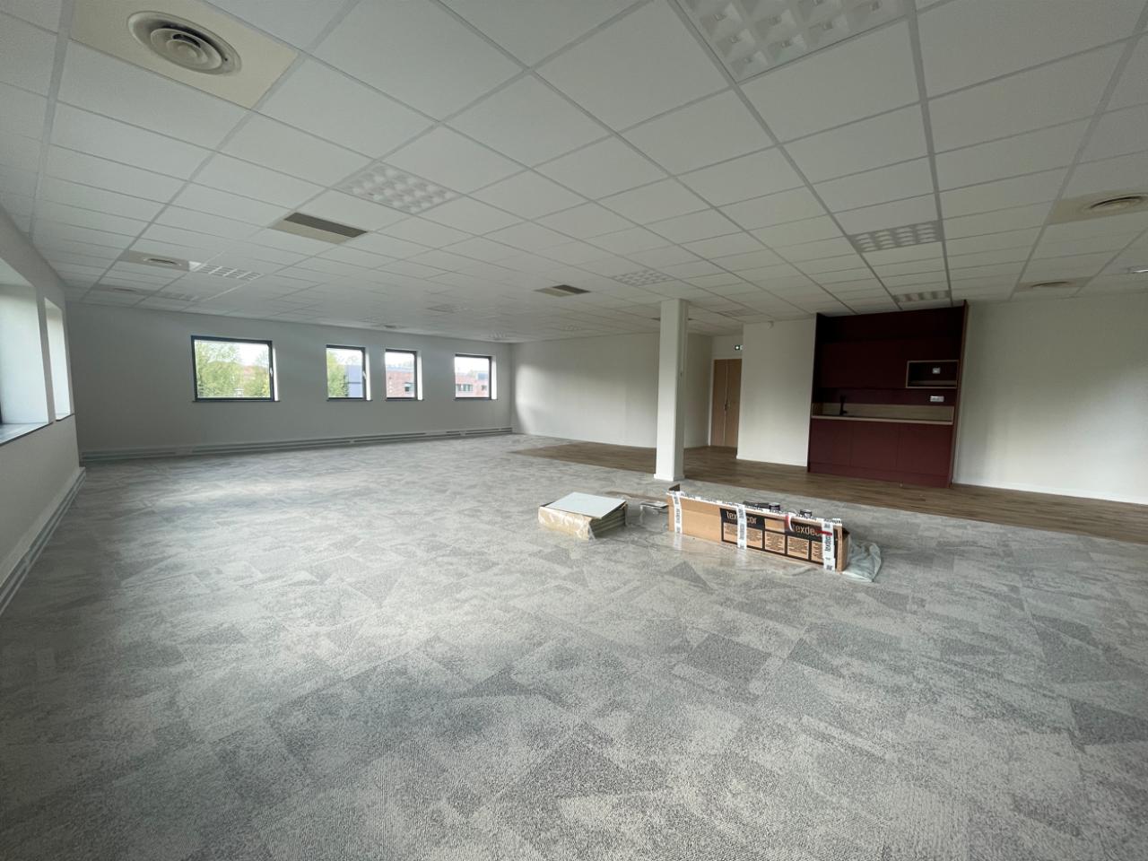 Vente bureau Wasquehal Nord OVBUR2532039 6