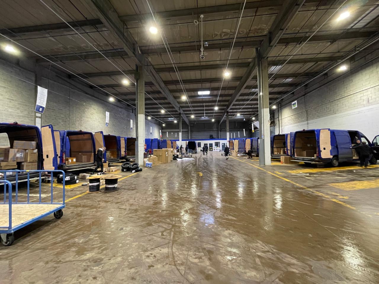 Location local d'activité Le Grand-quevilly Seine-Maritime OLACT2639347 7