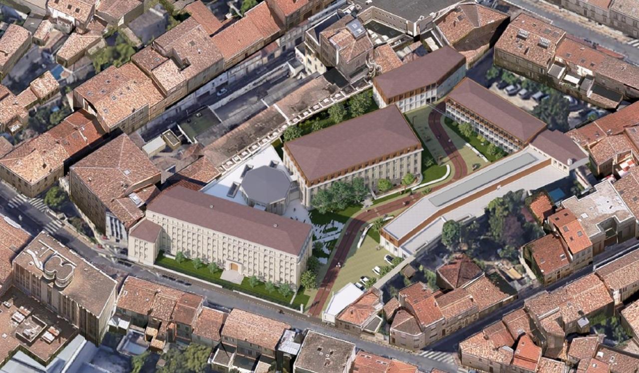 Location bureau Bordeaux Gironde OLBUR2425240 10