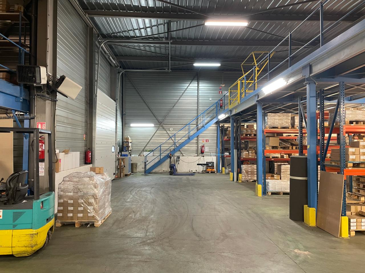 Vente local d'activité Villemomble Seine-Saint-Denis OVACT2530732 1