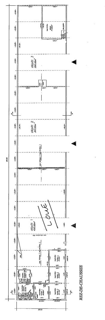 Location local d'activité Metz Moselle OLACT2534994 15