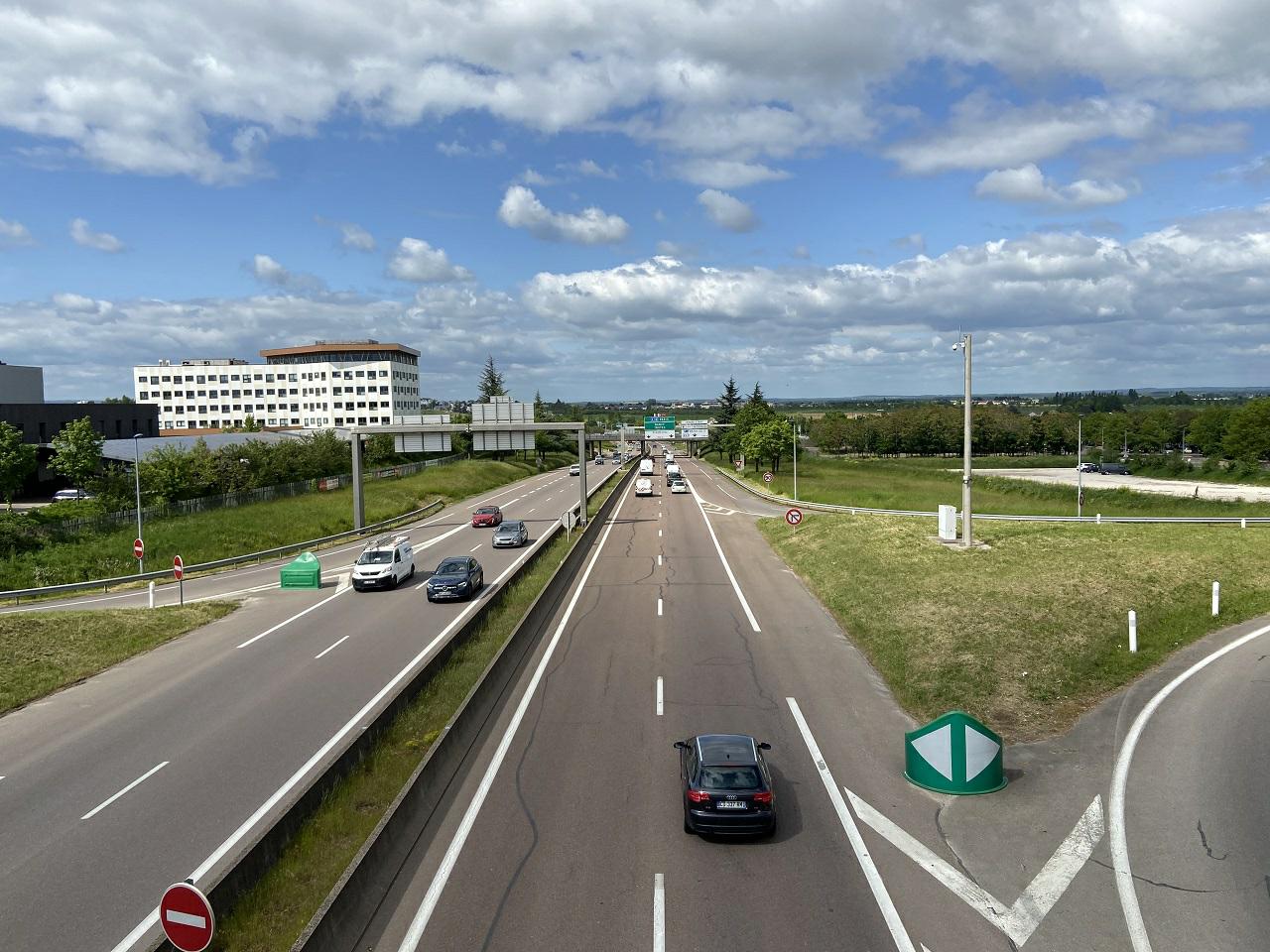 Location bureau Dijon Côte-d'Or OLBUR2536008 11