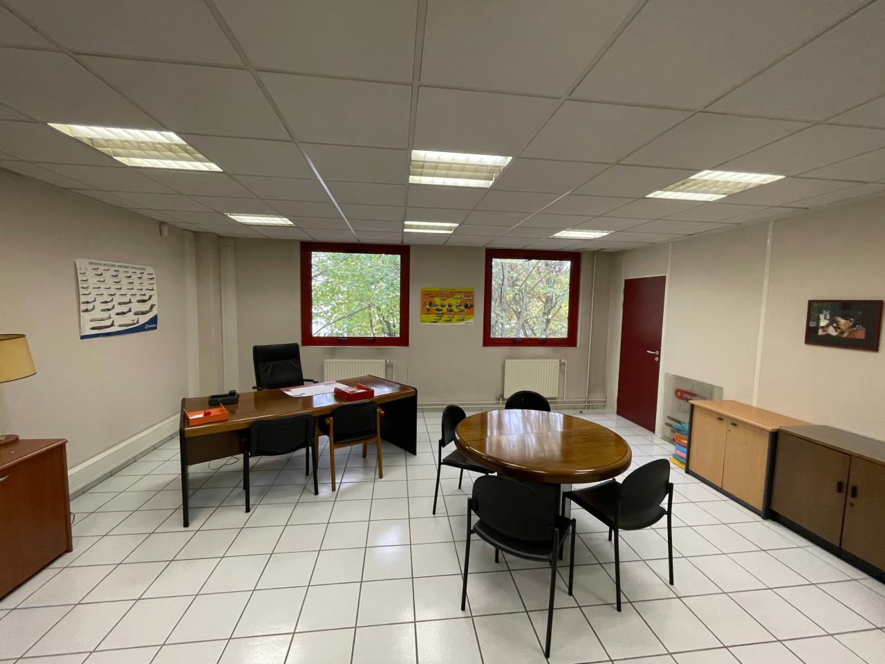 Vente local d'activité Saint-Ouen-l'Aumône Val-d'Oise OVACT2528975 1