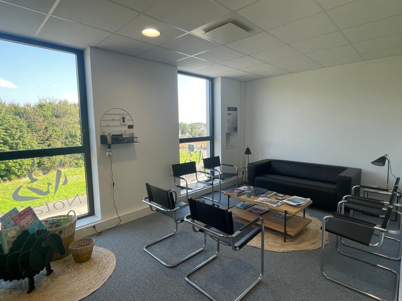 Location bureau Saint-Grégoire Ille-et-Vilaine OLBUR2425790 4