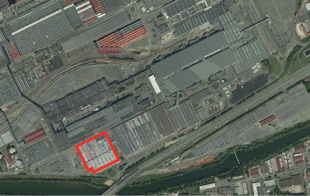 Location entrepôt classe c Arbouans Doubs OLLOG2310867 5