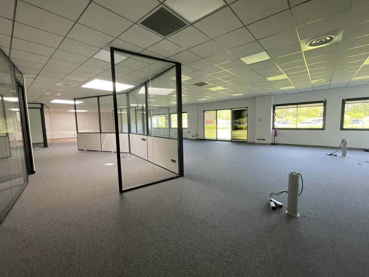 Location bureau Illkirch-Graffenstaden Bas-Rhin OLBUR2424050 22