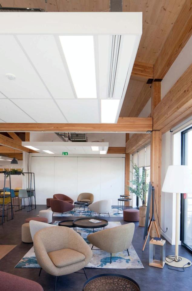 Vente bureau Saint-Priest Rhône OVBUR2310596 9