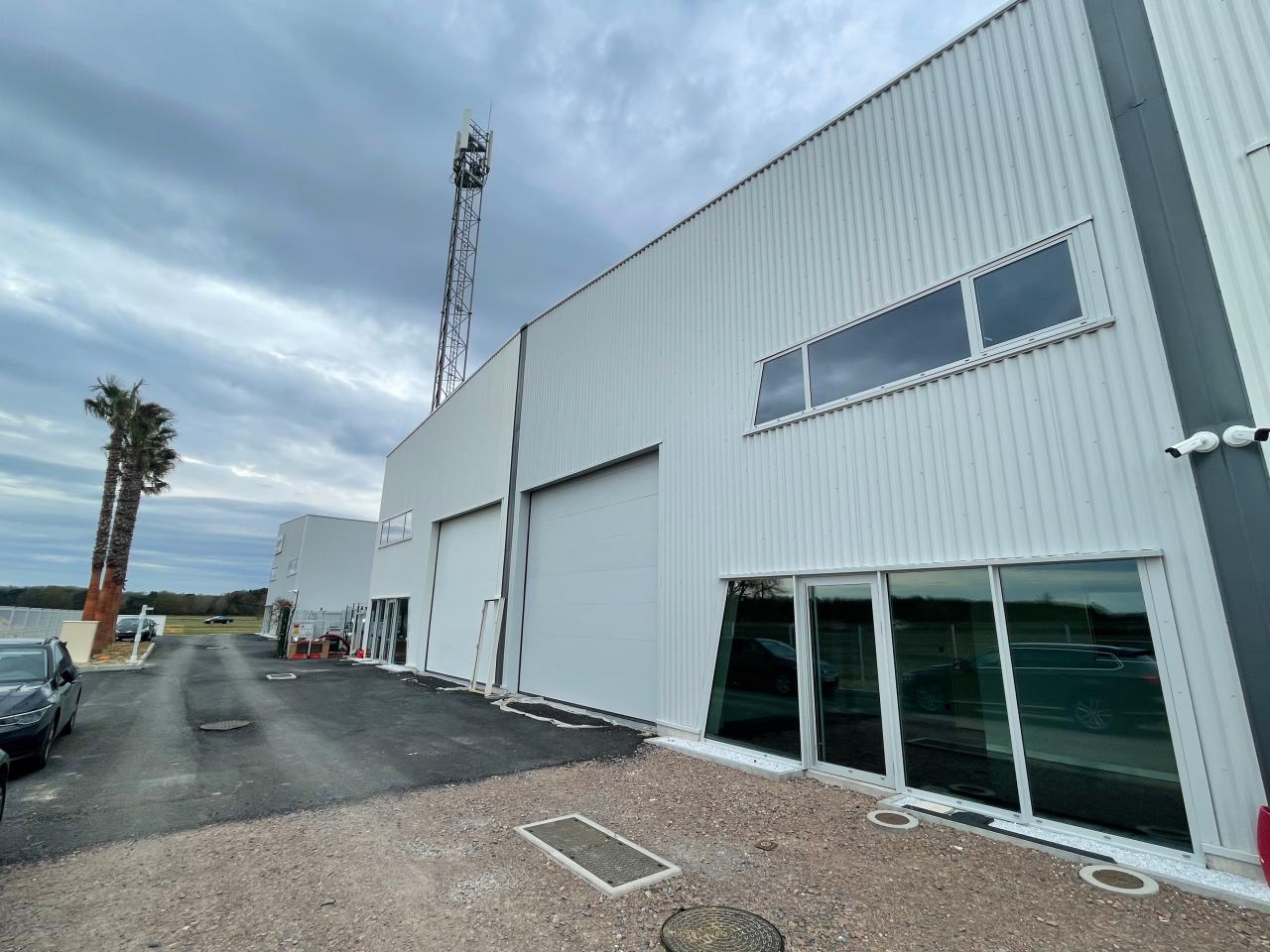 Location local d'activité Esvres Indre-et-Loire OLACT2309855 6