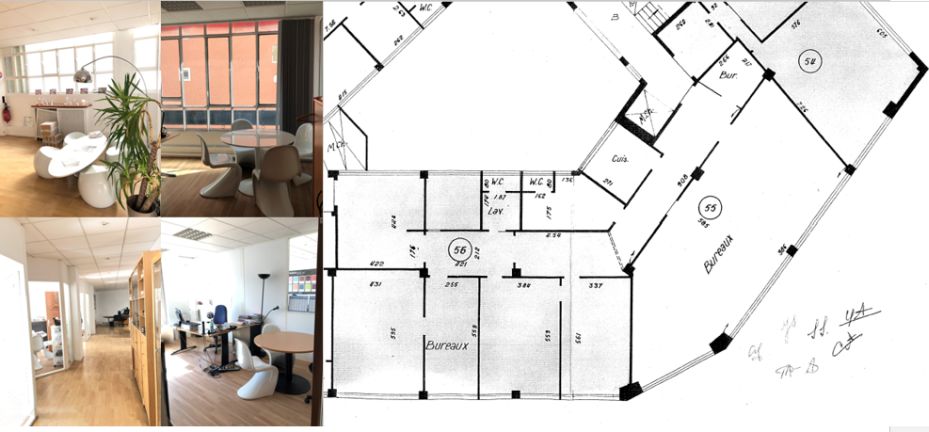 Location bureau Paris OLBUR2427920 35