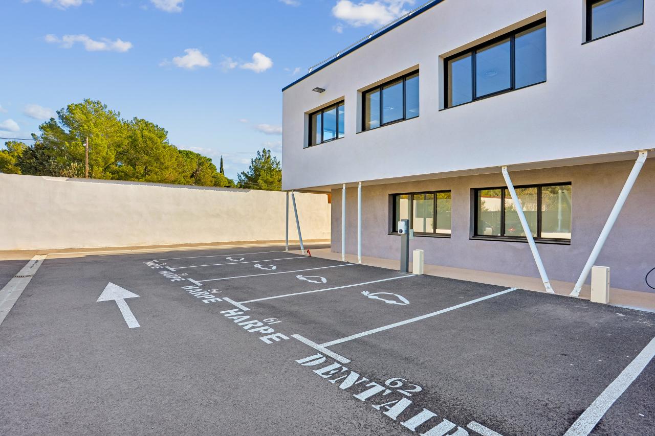 Vente bureau Éguilles Bouches-du-Rhône OVBUR2312154 2