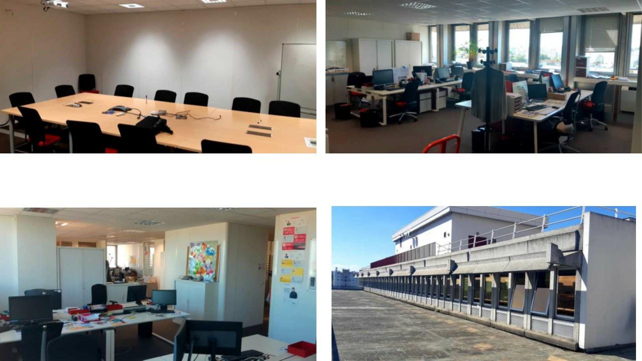Location bureau Choisy-le-Roi Val-de-Marne OLBUR2204486