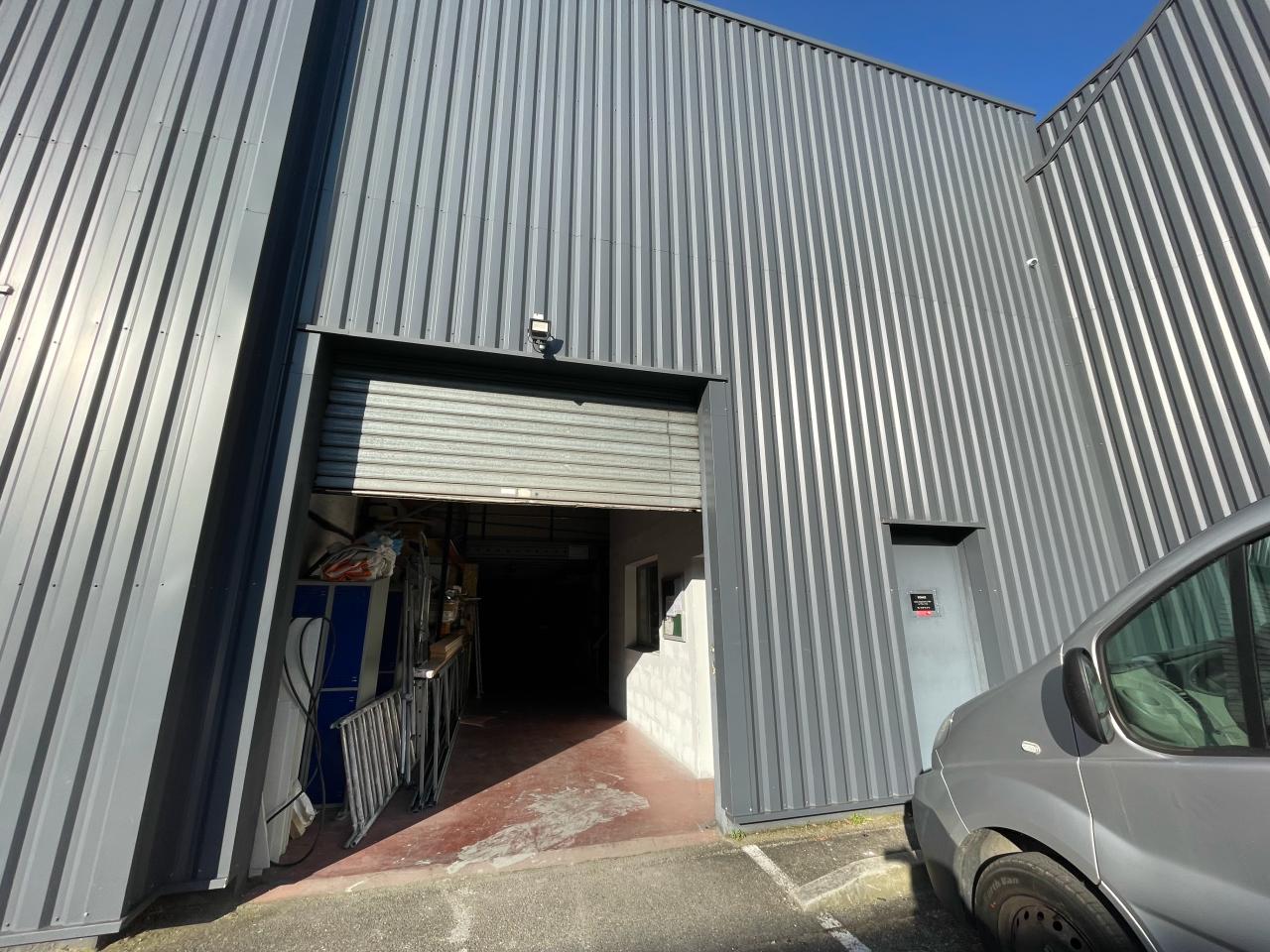 Location local d'activité Vénissieux Rhône OLACT2531230 3