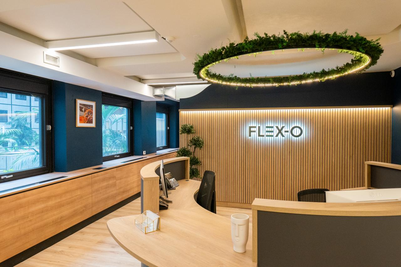 Location coworking Villeurbanne Rhône OLBUR2532280 8