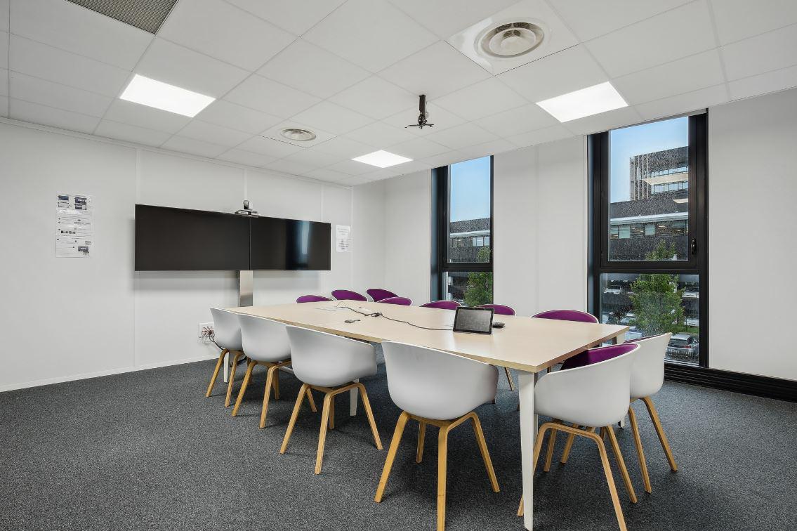 Location bureau Mérignac Gironde OLBUR2313648 12