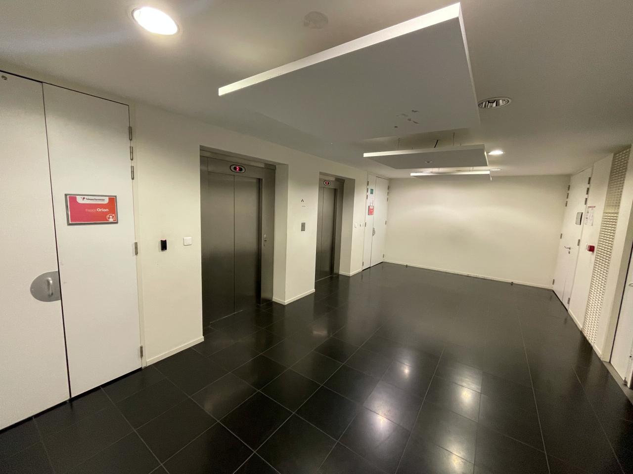 Location bureau Blagnac Haute-Garonne OLBUR2108339 11