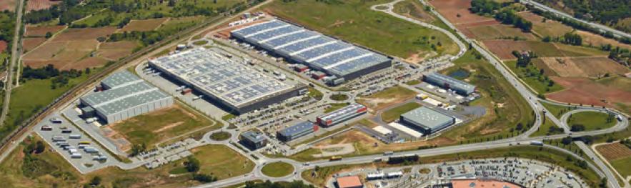 Location local d'activité Les Arcs Var OLACT2534372 15