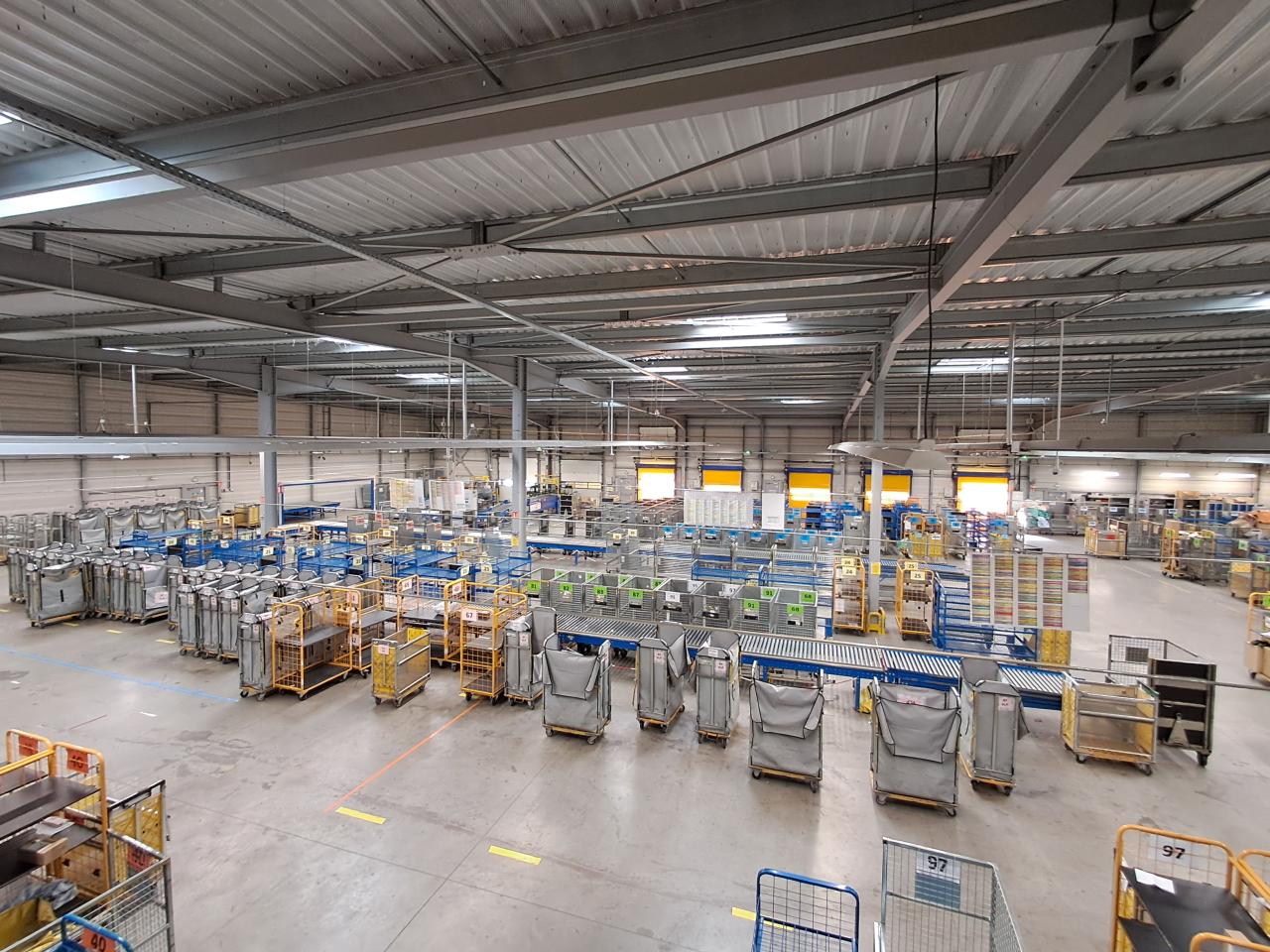 Vente local d'activité Schiltigheim Bas-Rhin OVACT2641654 15