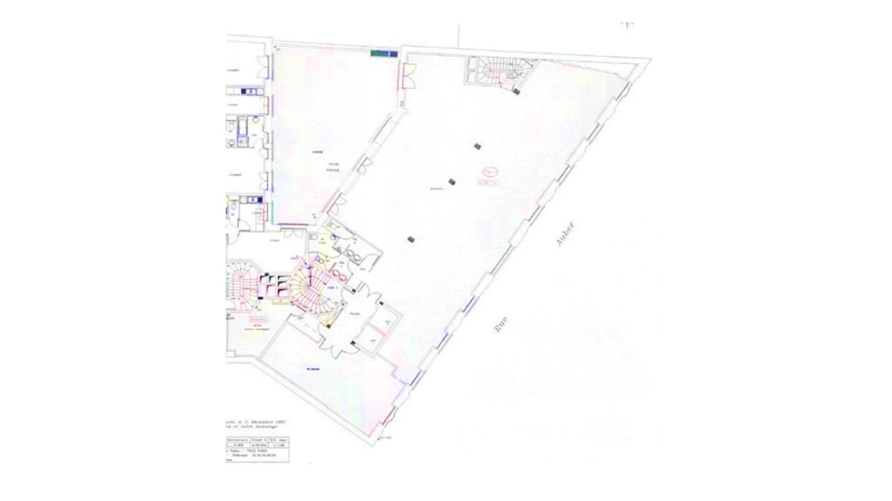 Location bureau Paris OLBUR2422013 14