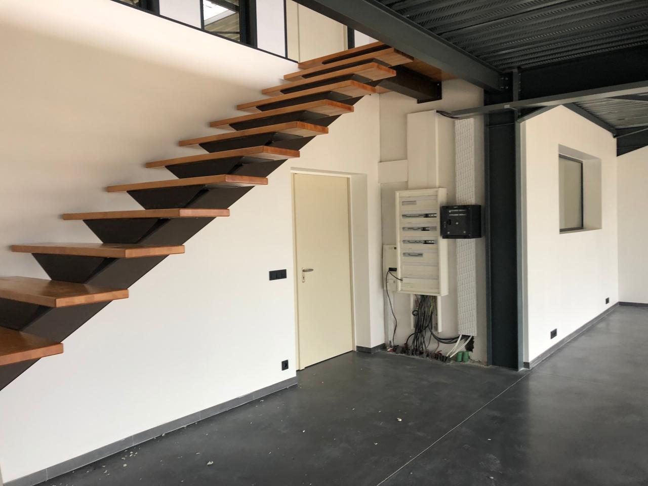 Location local d'activité Saint-Ismier Isère OLACT2533650 8