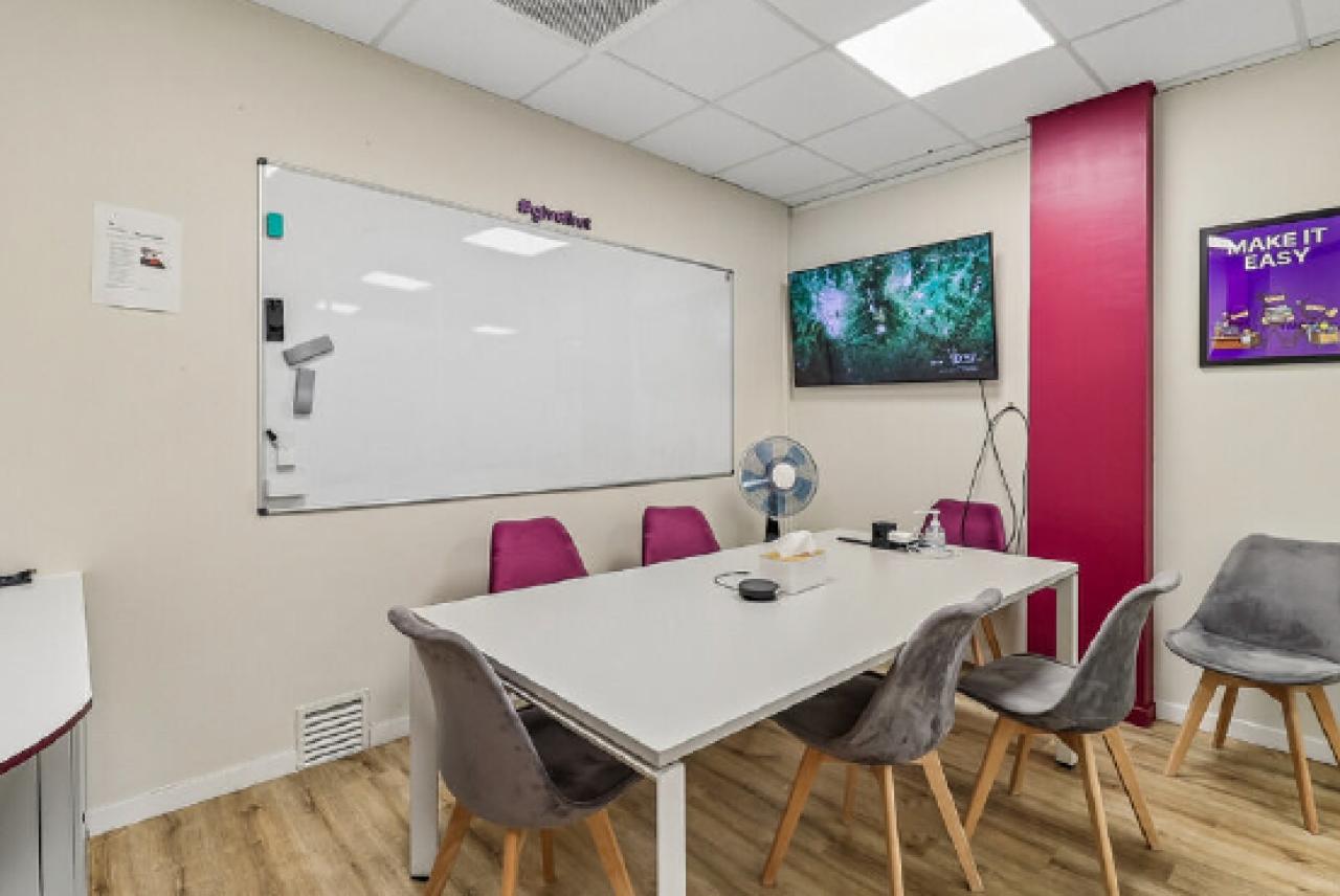 Location coworking Paris OLBUR2642461 8