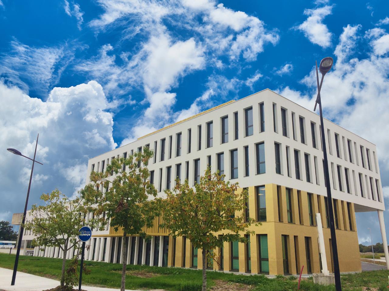 Location bureau Pacé Ille-et-Vilaine OLBUR2422841 23