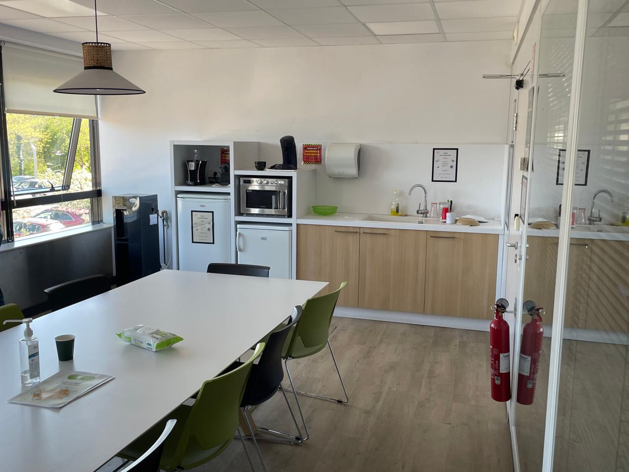 Location bureau Tours Indre-et-Loire OLBUR2536350 12