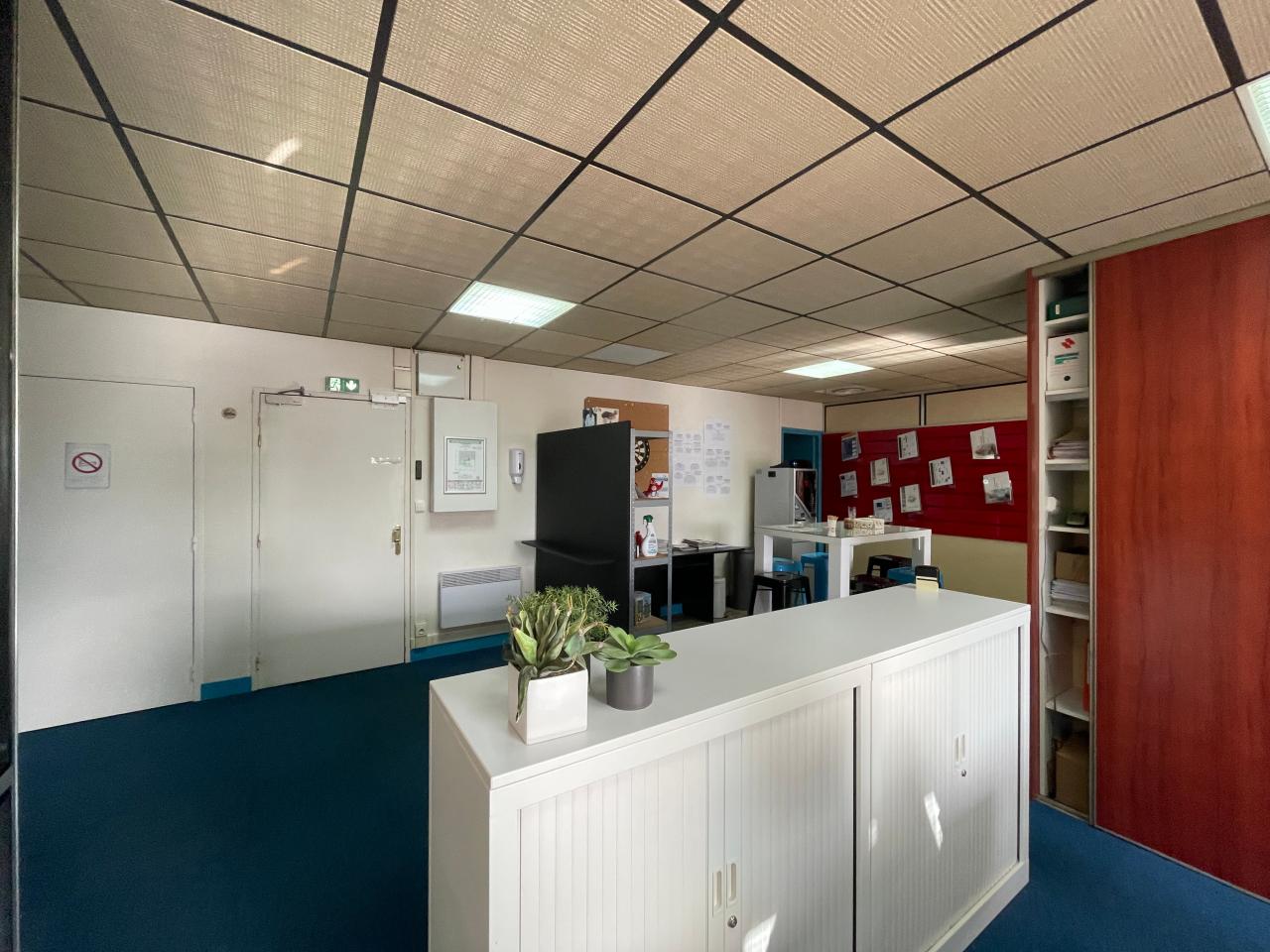 Location bureau Mont-Saint-Aignan Seine-Maritime OLBUR2536376 6