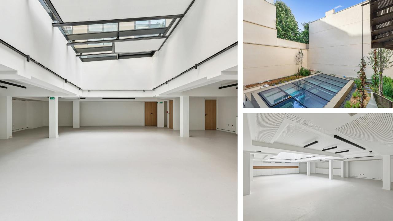 Vente bureau Neuilly-sur-Seine Hauts-de-Seine OVBUR2310869 8