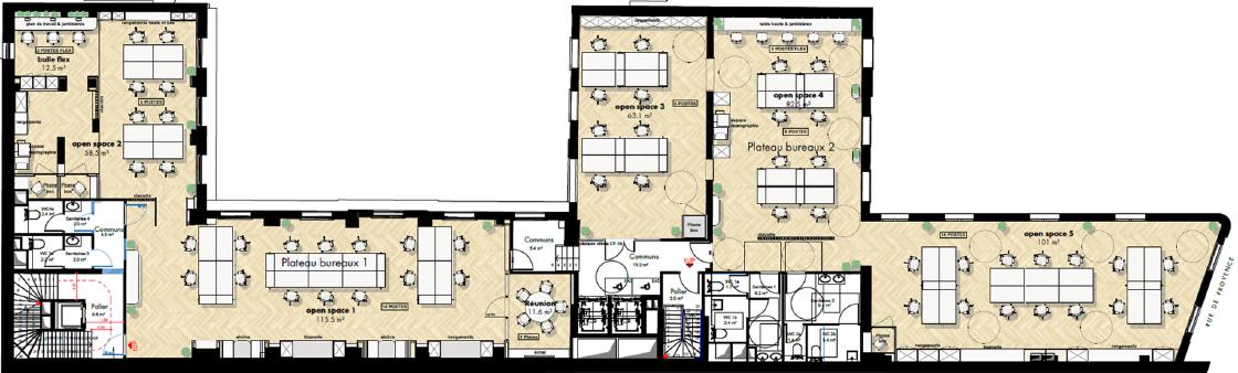 Vente bureau Paris OVBUR2423676 15