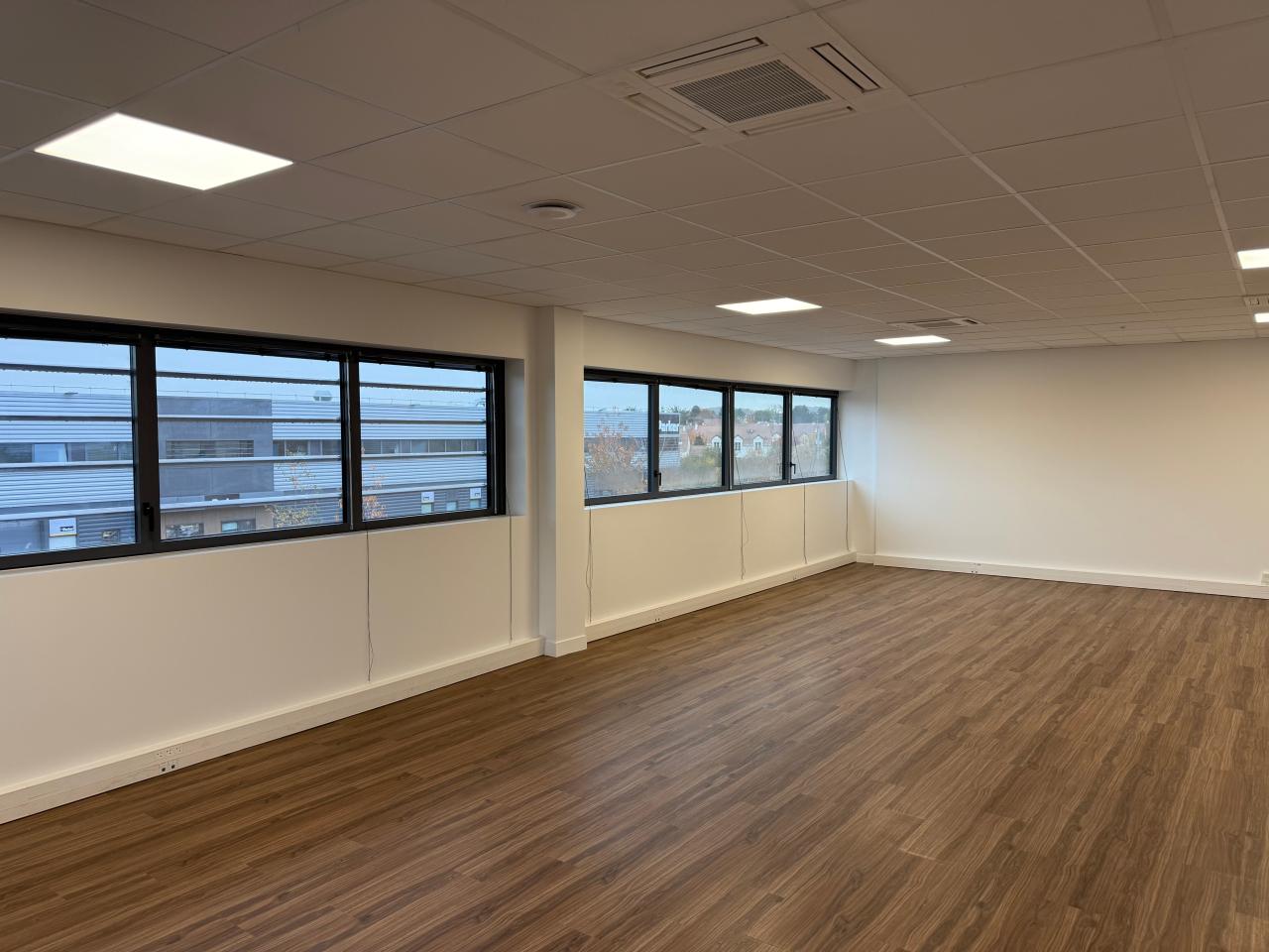 Location local d'activité Frépillon Val-d'Oise OLACT2535764 4