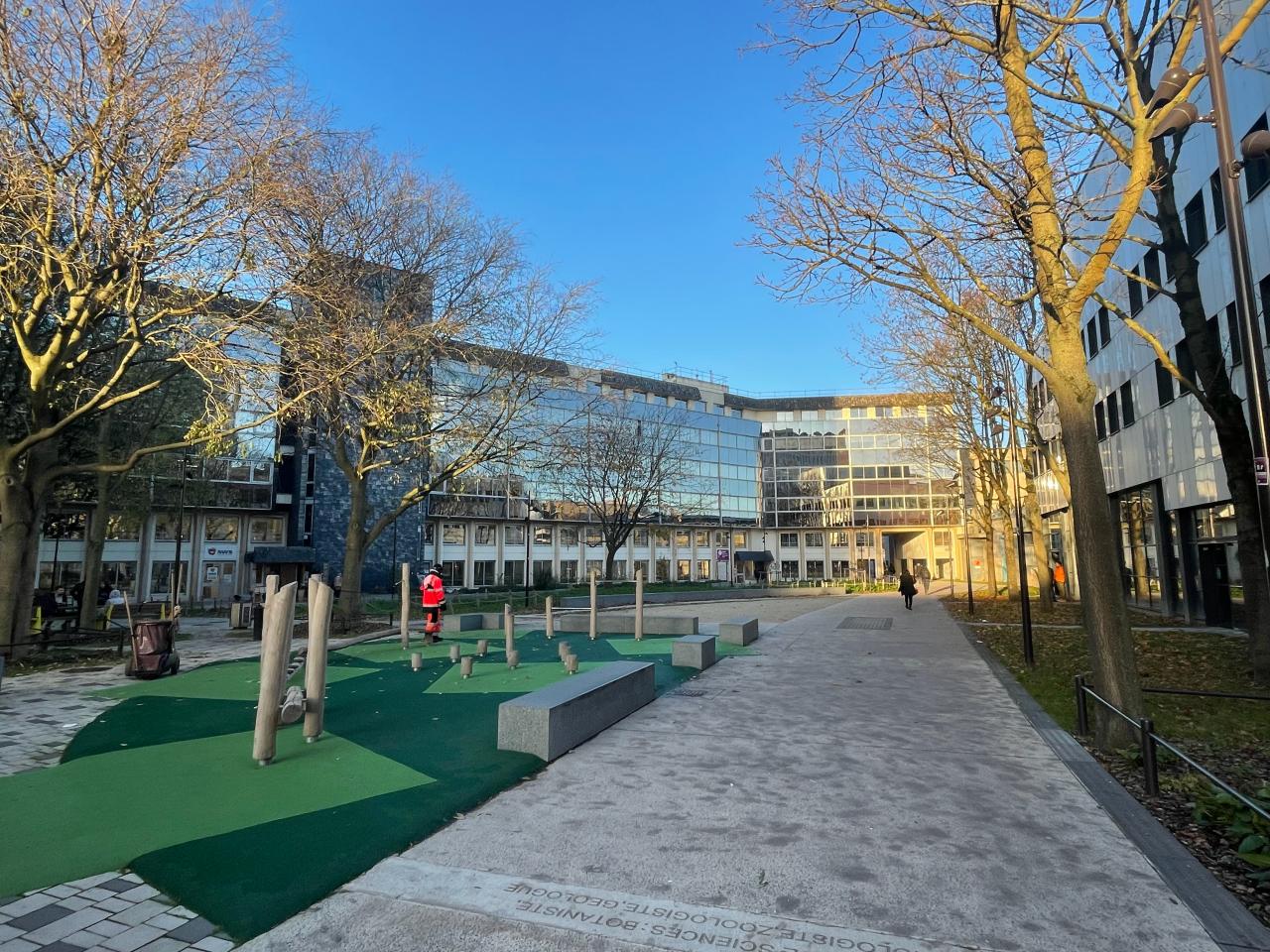 Location bureau Rouen Seine-Maritime OLBUR2112549 6