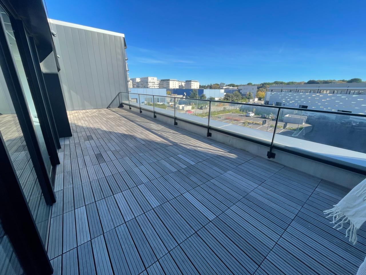 Location bureau Montpellier Hérault OLBUR2115374 13