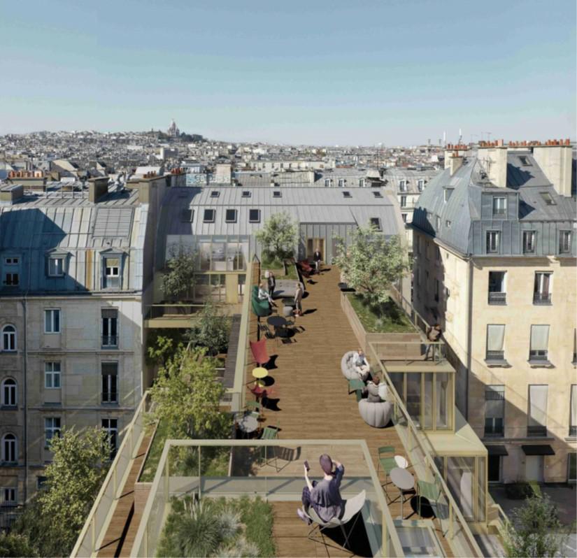 Location bureau Paris OLBUR2101460 3