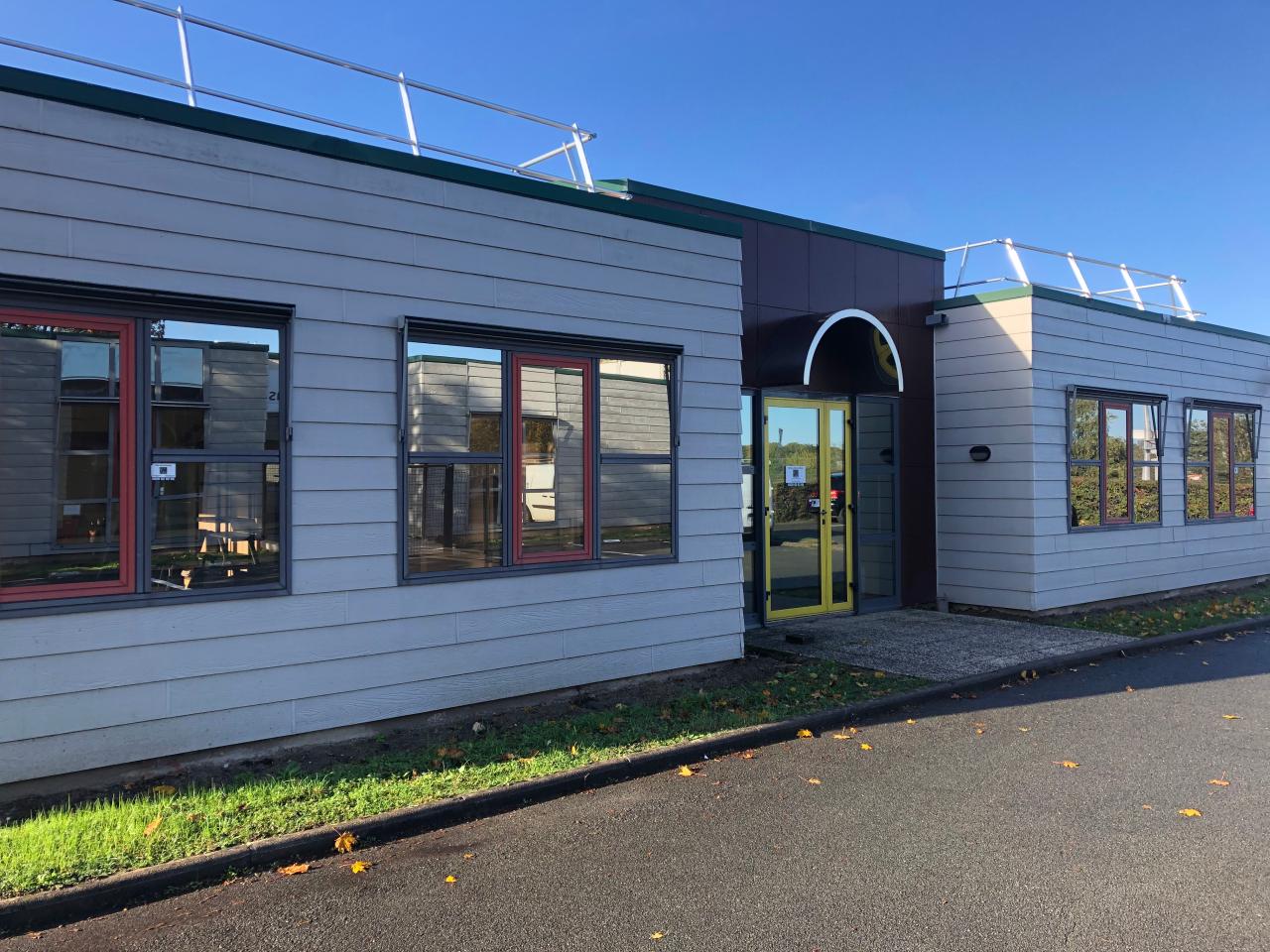 Location bureau Saran Loiret OLBUR2537405