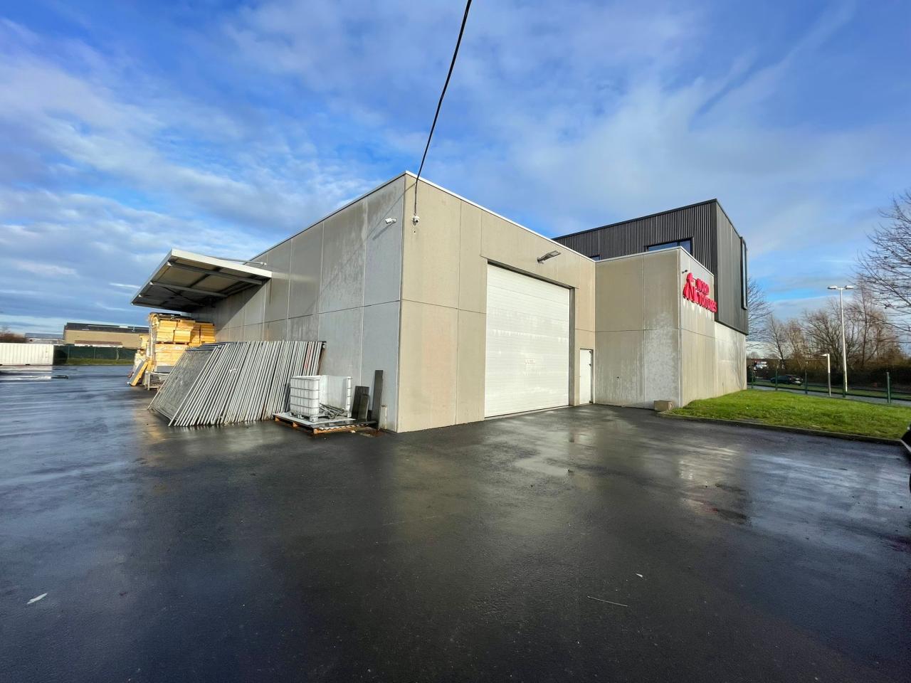 Vente local d'activité Wattrelos Nord OVACT2537837 11