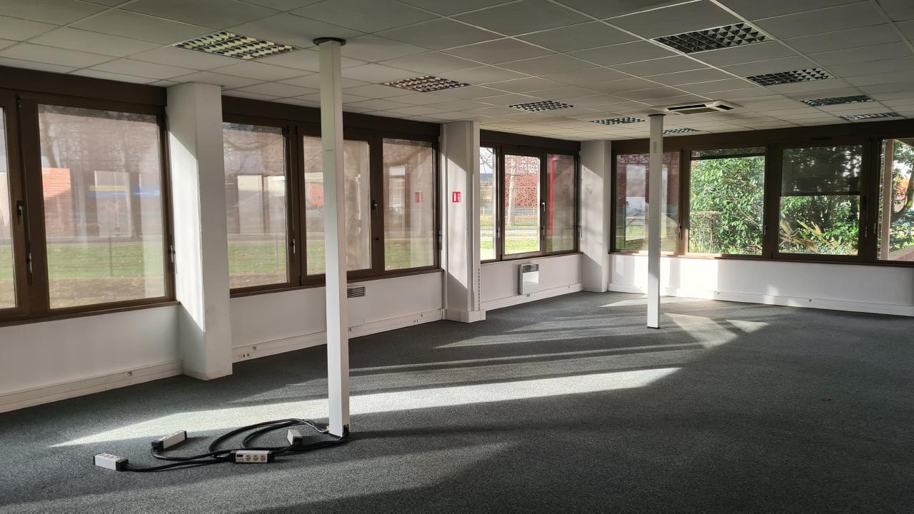 Location bureau Lingolsheim Bas-Rhin OLBUR2308319 5