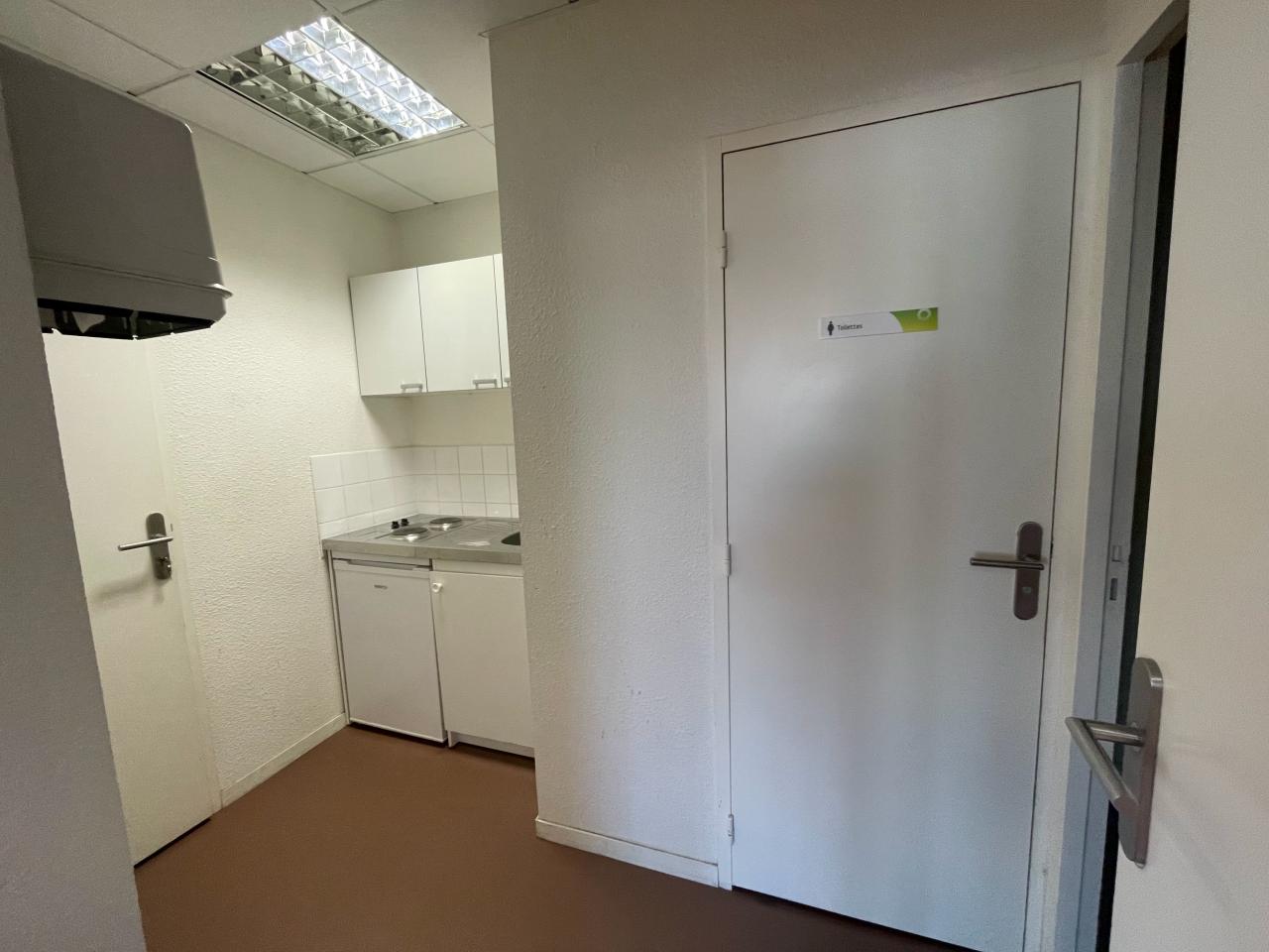 Location bureau La Mézière Ille-et-Vilaine OLBUR2530559 8