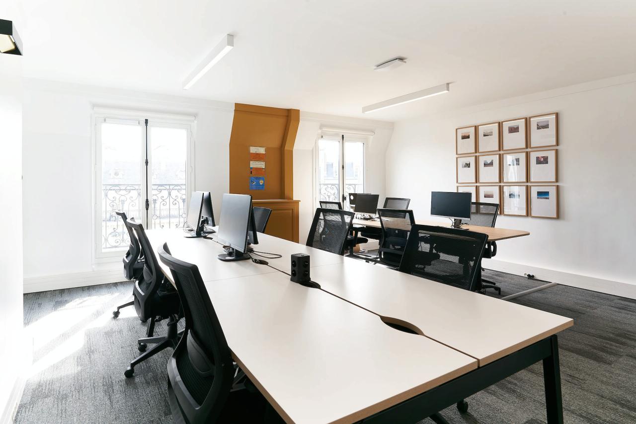 Location coworking Paris OLBUR2314601 12
