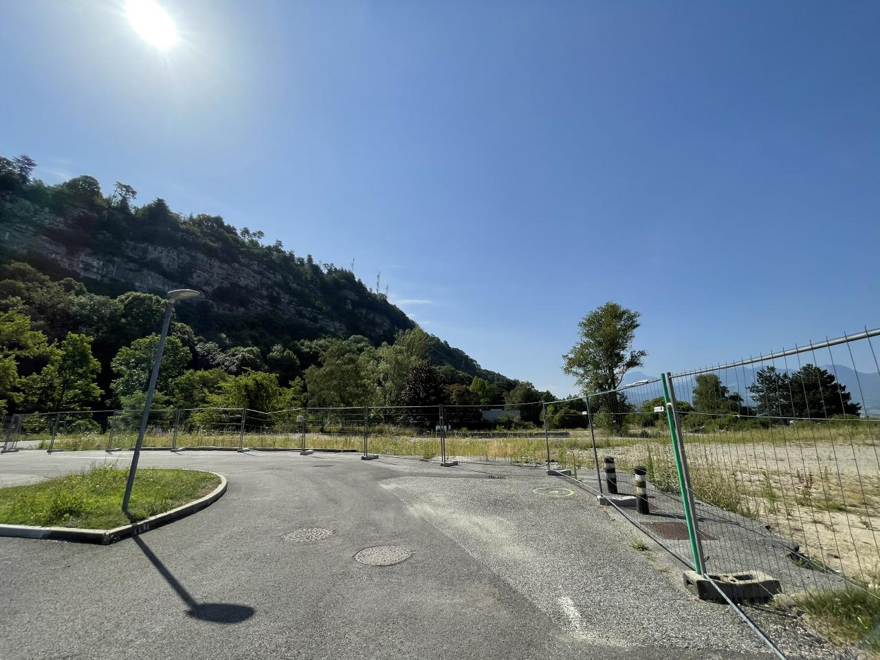 Vente local d'activité Chambéry Savoie OVACT2311118 8