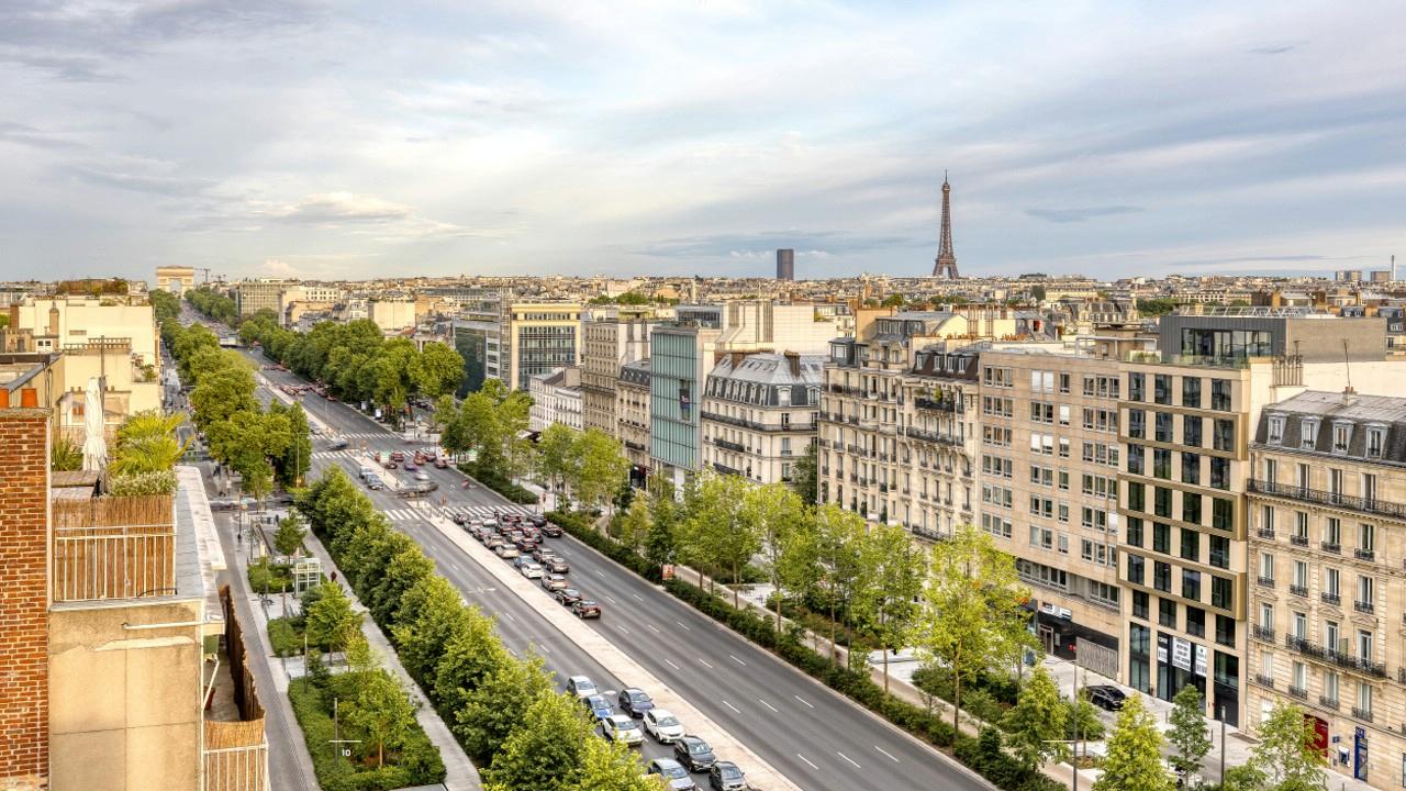 Location bureau Neuilly-sur-Seine Hauts-de-Seine OLBUR2423570 4