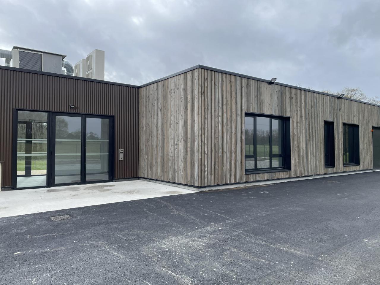 Vente bureau Le Bignon Loire-Atlantique OVBUR2420641 6