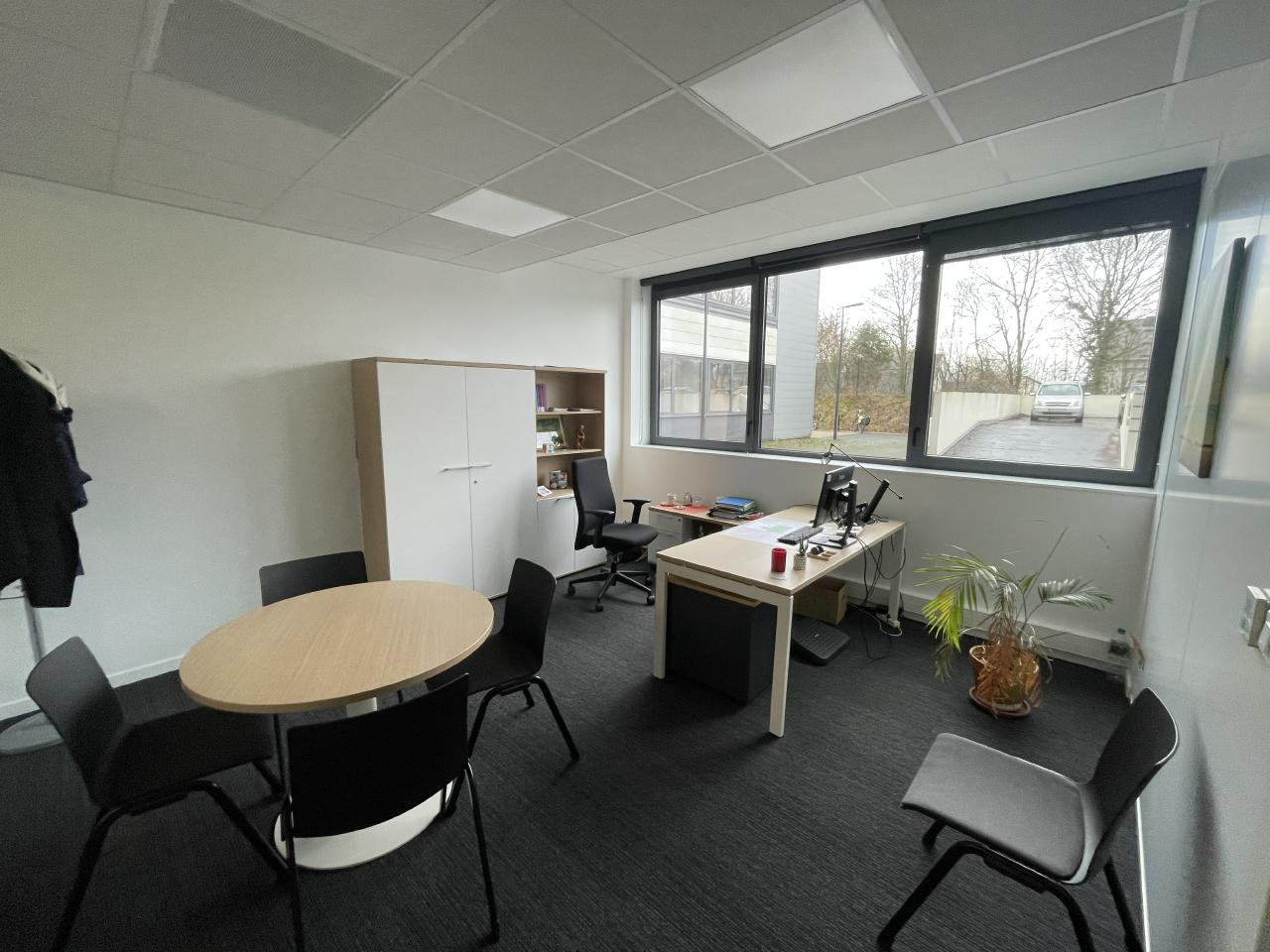 Location bureau Tours Indre-et-Loire OLBUR2419703 5