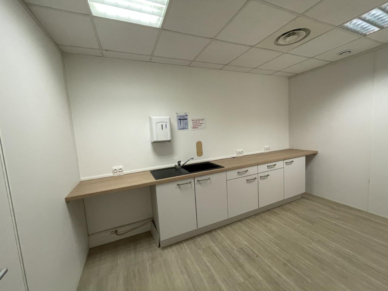 Location bureau Saint-Herblain Loire-Atlantique OLBUR2112433 5