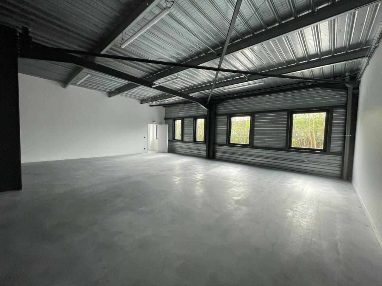 Location local d'activité Wambrechies Nord OLACT2207101 5